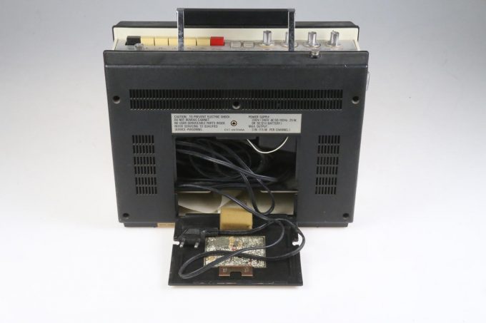 Belair Cassette FM Stereo - Defekt - #3510900677