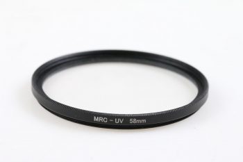 Marumi UV Hace 58mm
