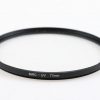 MRC 77mm UV Filter