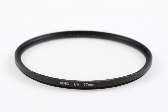 MRC 77mm UV Filter