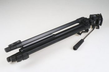 Velbon Videomate 438 Stativ