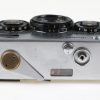 Rollei 35 Sucherkamera - Made in Singapore - silber - #3412991 - Image 3