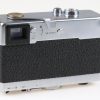 Rollei 35 Sucherkamera - Made in Singapore - silber - #3412991 - Image 4
