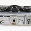 Rollei 35 Sucherkamera - Made in Singapore - silber - #3412991 - Image 5