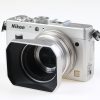 Nikon Coolpix A - #41002430