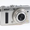 Nikon Coolpix A - #41002430
