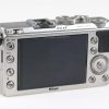 Nikon Coolpix A - #41002430