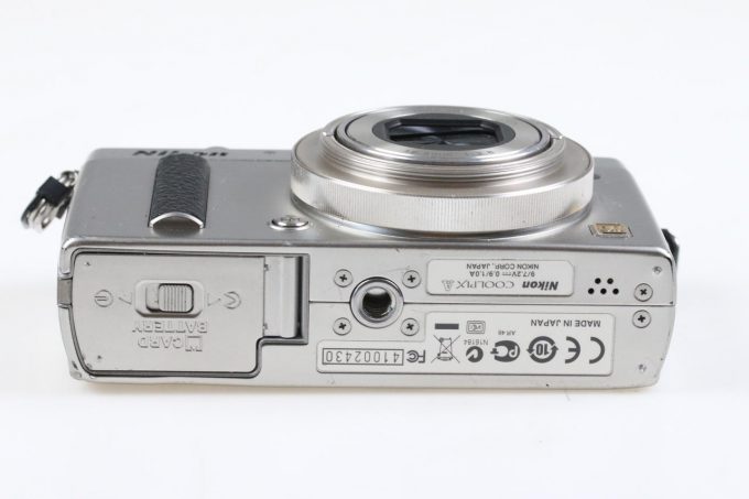 Nikon Coolpix A - #41002430