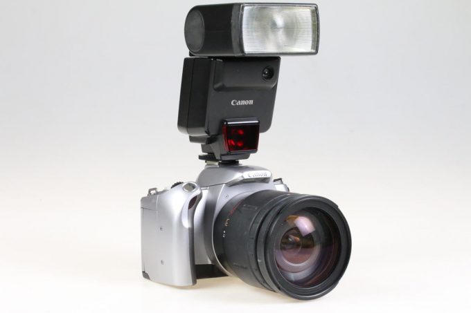 Canon EOS 300V mit Tamron AF 28-200mm f/3,8-5,6 - #71035744
