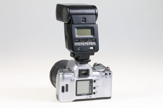Canon EOS 300V mit Tamron AF 28-200mm f/3,8-5,6 - #71035744