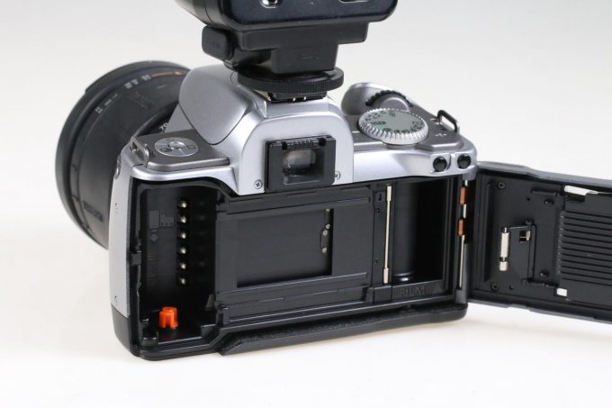 Canon EOS 300V mit Tamron AF 28-200mm f/3,8-5,6 - #71035744