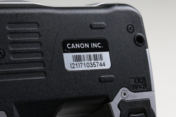 Canon EOS 300V mit Tamron AF 28-200mm f/3,8-5,6 - #71035744