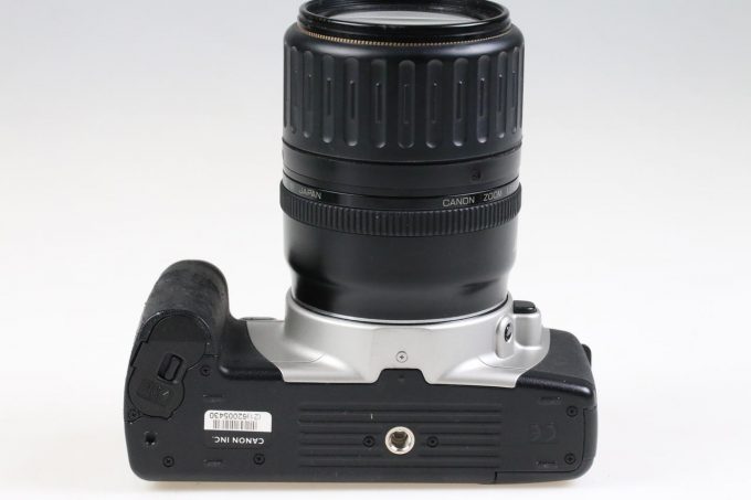 Canon EOS 300 mit EF 28-135mm f/4,0-5,6 - #62005430