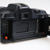 Canon EOS 5000 mit EF 35-105mm f/3,5-4,5 - #0108685
