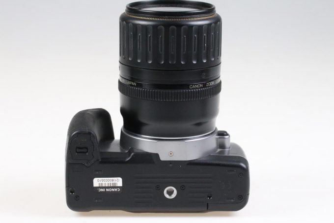 Canon EOS 3000V mit EF 28-135mm f/4,0-5,6 - #83003510