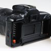 Canon EOS 3000V mit EF 35-105mm f/3,5-4,5 - #3608416