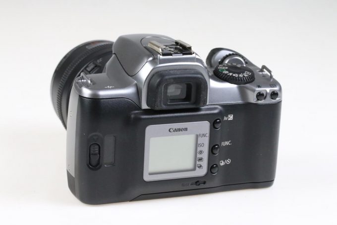 Canon EOS 3000V mit EF 35-135mm f/3,5-4,5 - #18005265