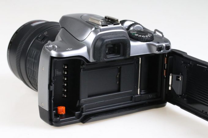 Canon EOS 3000V mit EF 35-135mm f/3,5-4,5 - #18005265