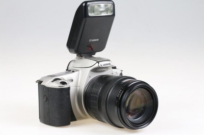 Canon EOS 300 Gehäuse mit EF 35-105mm f/4,0-5,6 - #3306495
