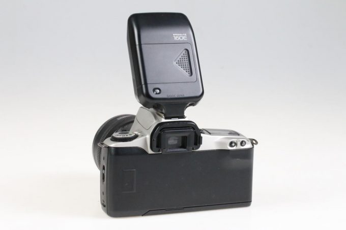 Canon EOS 300 Gehäuse mit EF 35-105mm f/4,0-5,6 - #3306495