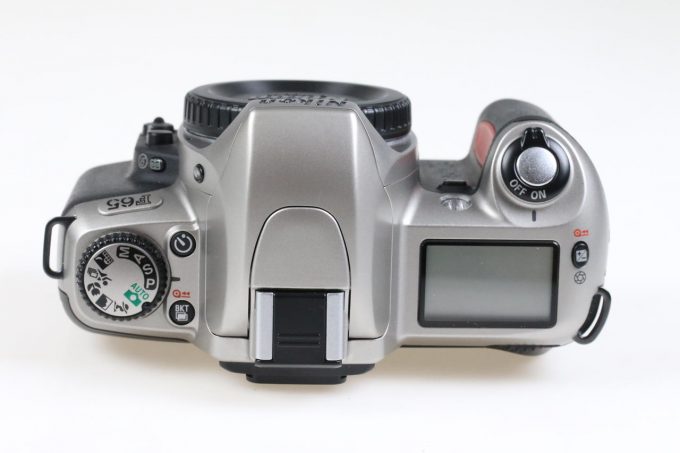 Nikon F65 Gehäuse - #3207528