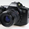 Canon EOS 650 mit EF 35-70mm f/3,5-4,5 - #1764337