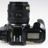 Canon EOS 650 mit EF 35-70mm f/3,5-4,5 - #1764337