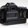 Canon EOS 650 mit EF 35-70mm f/3,5-4,5 - #1764337