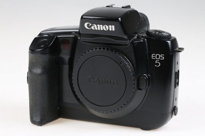 Canon EOS 5 Gehäuse - #1118987