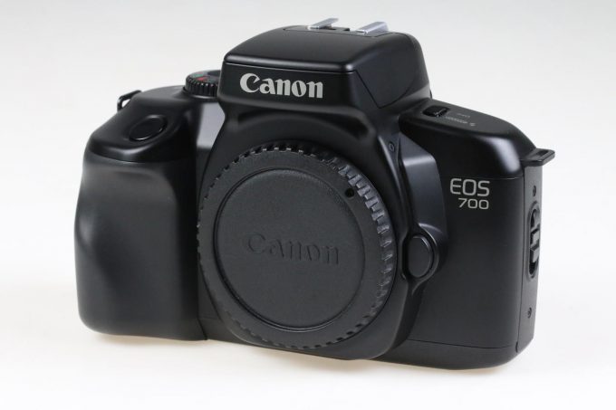 Canon EOS 700 - #1695609