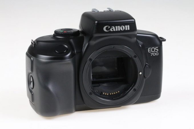 Canon EOS 700 - #1695609