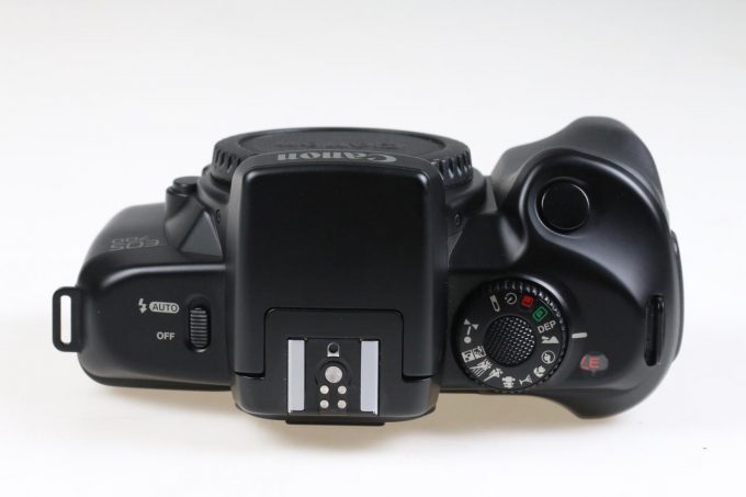 Canon EOS 700 - #1695609