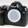 Nikon D70 Body