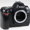 Nikon D70 Body - Image 2