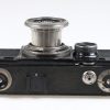 Zeiss Ikon Contax I mit Tessar 5cm f/3,5 - #AV24408