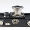 Zeiss Ikon Contax I mit Tessar 5cm f/3,5 - #AV24408