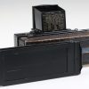 Voigtländer Stereflektoskop 45x107mm Stereokamera - #538703