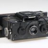 Voigtländer Stereflektoskop 45x107mm Stereokamera - #538703