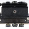 Voigtländer Stereflektoskop 45x107mm Stereokamera - #538703