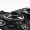 Voigtländer Stereflektoskop 45x107mm Stereokamera - #538703