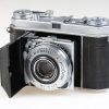 Kodak Retina Ia - Retina-Xenar 50mm f/3,5 (Typ 015) - #645015