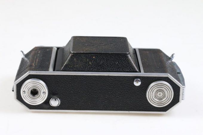 Kodak Retina Ia - Retina-Xenar 50mm f/3,5 (Typ 015) - #645015 - Image 4