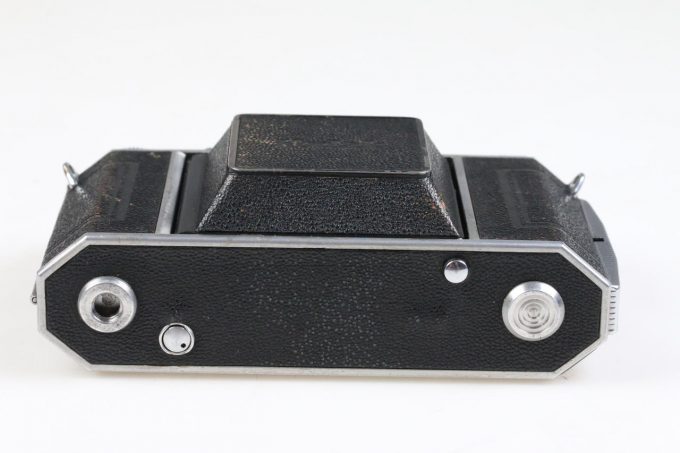 Kodak Retina Ia - Retina-Xenar 50mm f/3,5 (Typ 015) - #570681 - Image 4