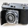 Kodak Retina II (Type 011) mit Xenon 50mm f/2,8 - #150545
