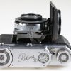 Kodak Retina II (Type 011) mit Xenon 50mm f/2,8 - #150545