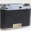 Kodak Retina II (Type 011) mit Xenon 50mm f/2,8 - #150545