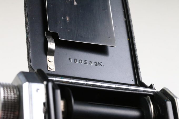Kodak Retina II (Type 011) mit Xenon 50mm f/2,8 - #150545