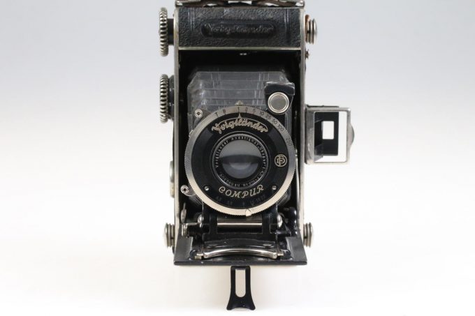 Voigtländer Inos II Kamera - #892306