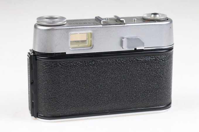 Voigtländer Vitoret D Sucherkamera - #453132