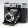Zeiss Ikon Super Ikonta IV 534/16 - #99990